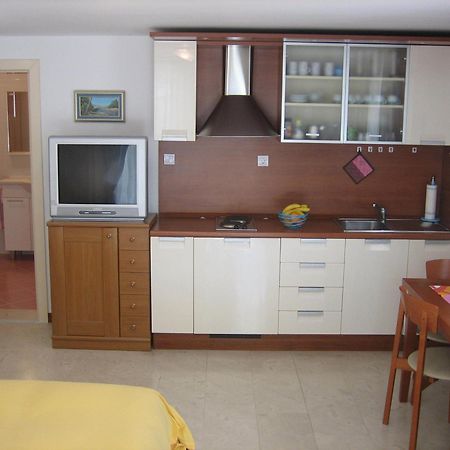 The Beach Studios & Apartments Spalato Camera foto