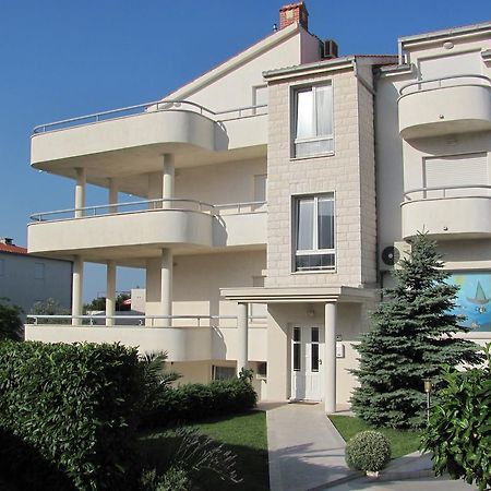 The Beach Studios & Apartments Spalato Esterno foto