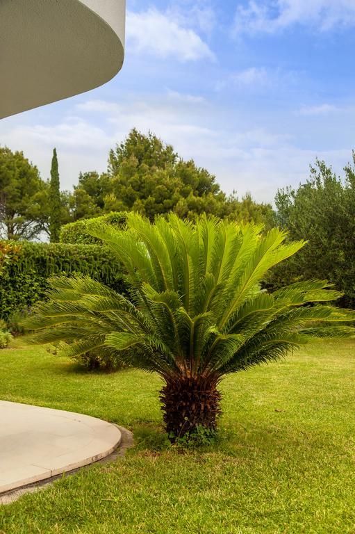 The Beach Studios & Apartments Spalato Esterno foto