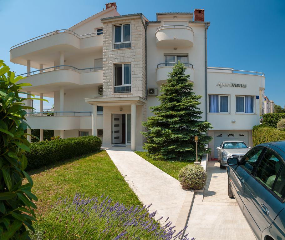 The Beach Studios & Apartments Spalato Esterno foto