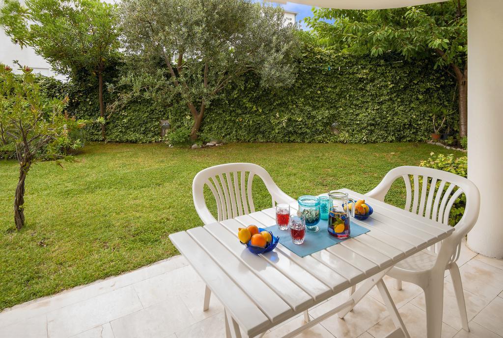 The Beach Studios & Apartments Spalato Camera foto