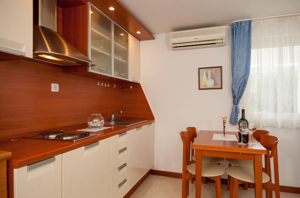 The Beach Studios & Apartments Spalato Camera foto