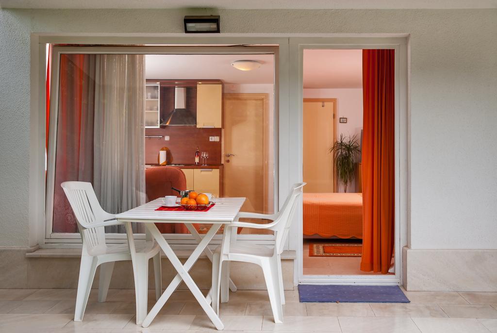 The Beach Studios & Apartments Spalato Camera foto