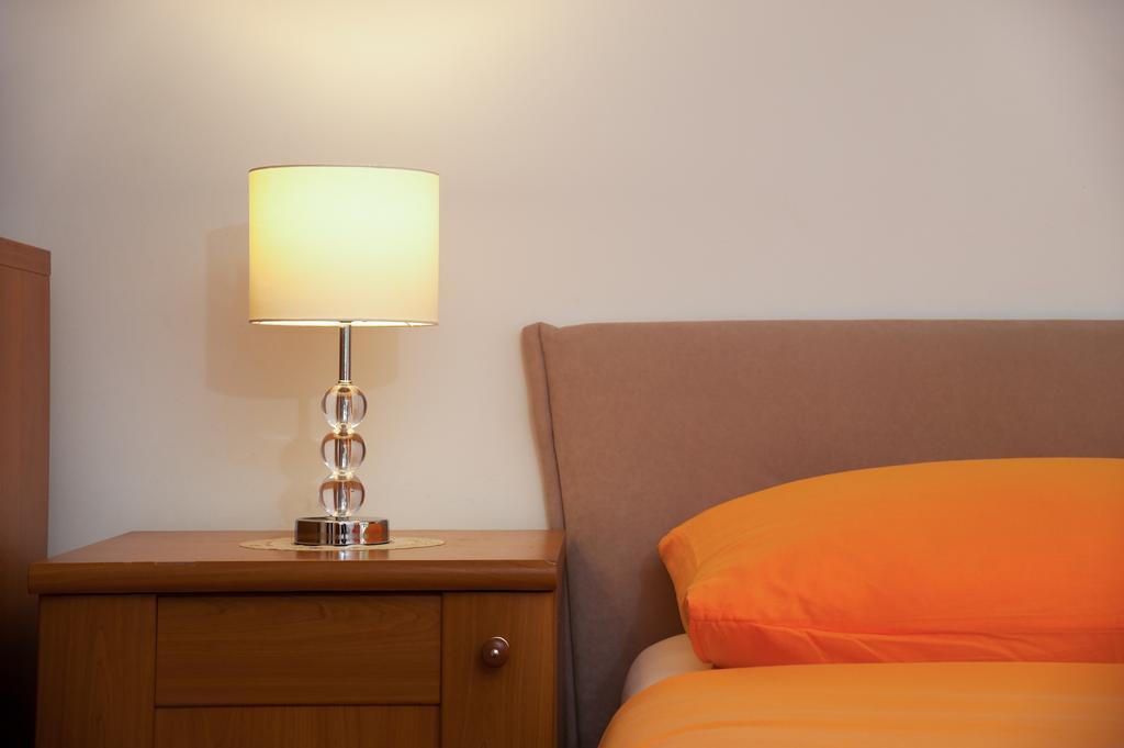 The Beach Studios & Apartments Spalato Camera foto