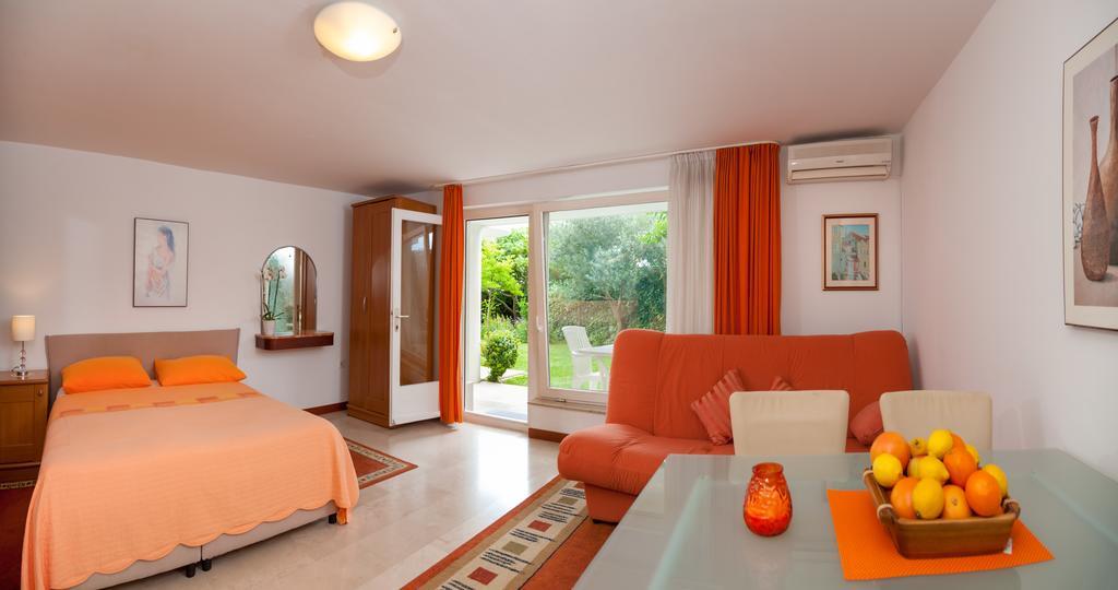 The Beach Studios & Apartments Spalato Camera foto