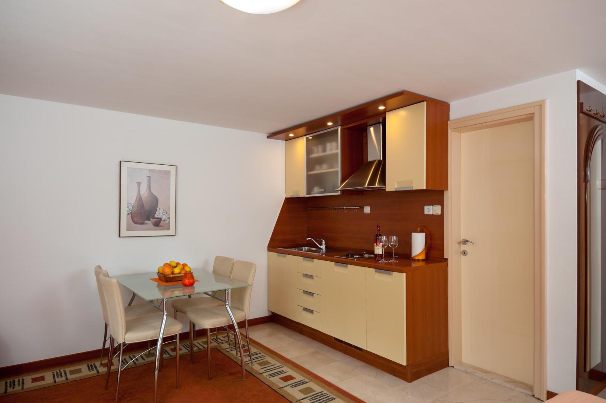 The Beach Studios & Apartments Spalato Camera foto