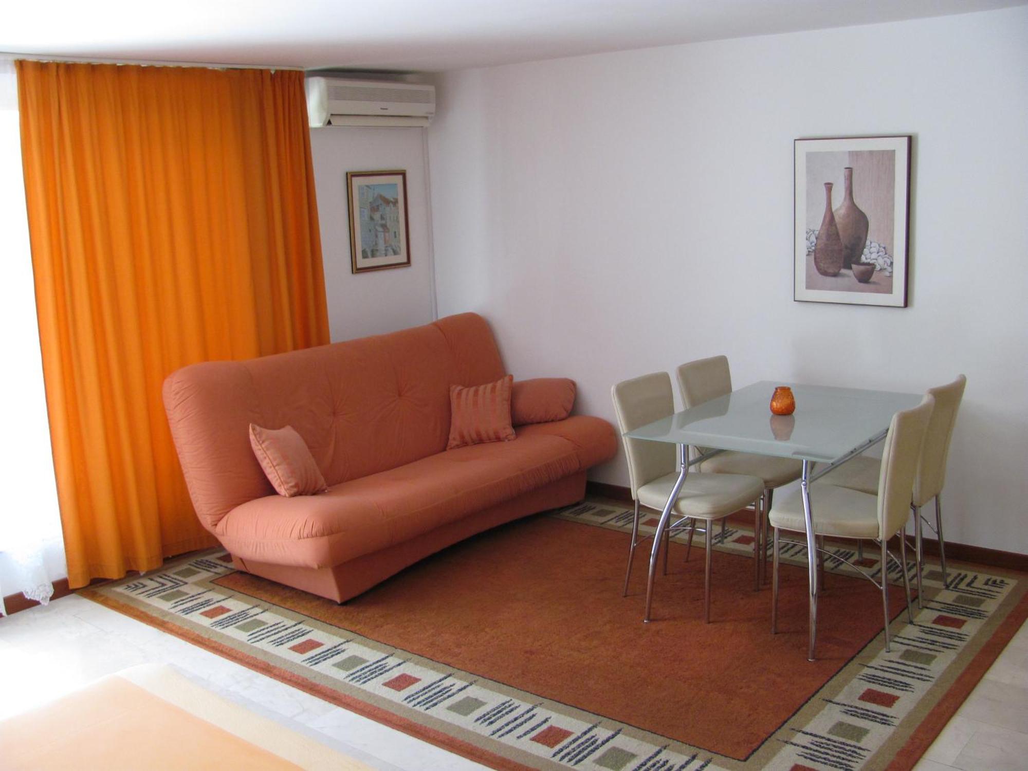 The Beach Studios & Apartments Spalato Camera foto