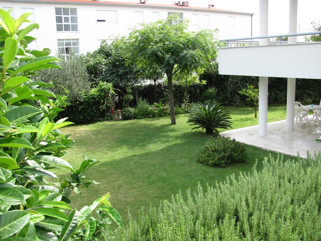 The Beach Studios & Apartments Spalato Esterno foto