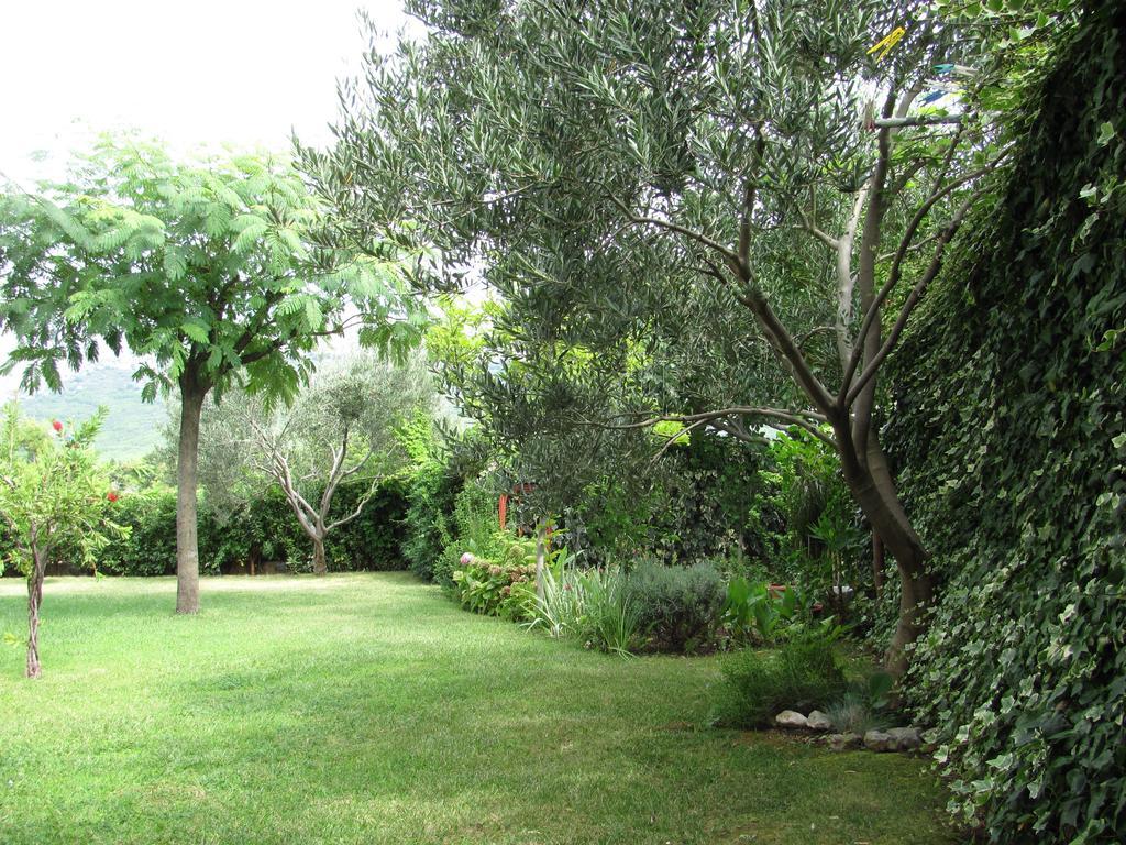 The Beach Studios & Apartments Spalato Esterno foto
