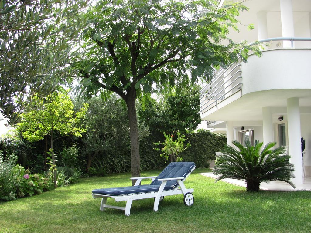 The Beach Studios & Apartments Spalato Esterno foto
