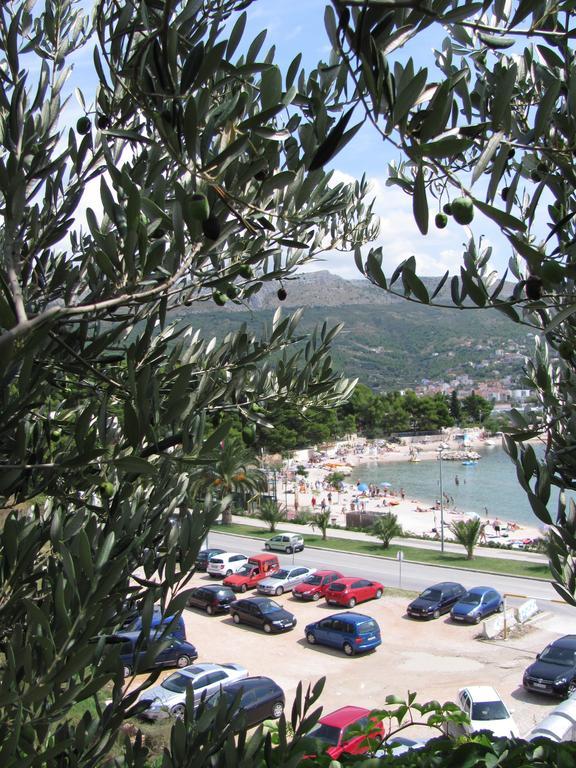The Beach Studios & Apartments Spalato Esterno foto
