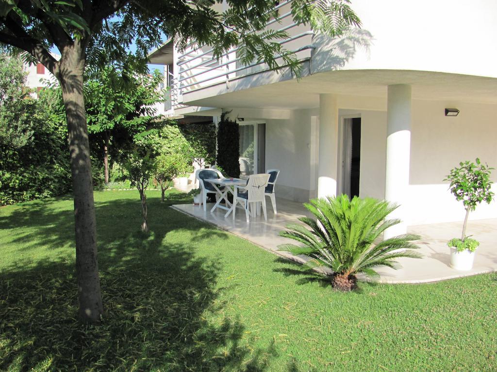 The Beach Studios & Apartments Spalato Esterno foto